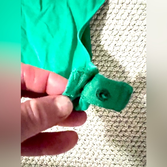 Zara tank body suit - Picture 4 of 4